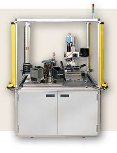 INSPECTION MICROSCOPES