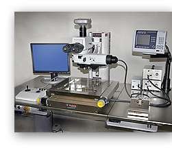 MICROELECTRONICS INSPECTION