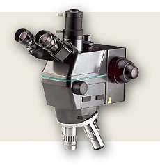 INDUSTRIAL MICROSCOPY