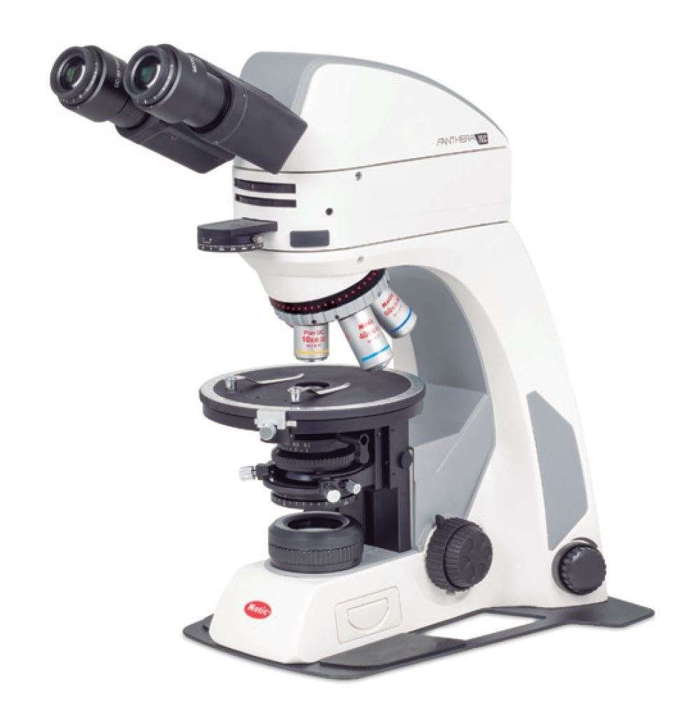 Panthera-TEC-POL Binocular